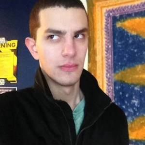 Meet your Posher, Salvatore